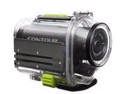 CONTOUR Contour Plus 2 - Camcorder - High Definition