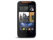 HTC Desire 310 orange Smartphone