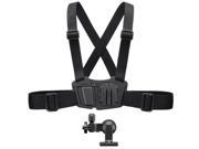SONY AKA CMH1 Chest support for Action Cam