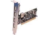 ADVANCE USB 204P PCI controller card 4 USB 2.0 ports