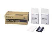 SONY FOTOLUSIO 10UPC-X46 10x15cm Paper Pack (250 sheets)