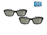 PHILIPS PTA417 00 3D Passive Glasses pack of 2