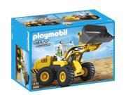 PLAYMOBIL City Action Large Front Loader 5469