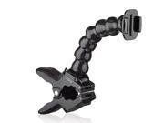 GOPRO Jaws: Flex Clamp - Flexible mount with clamp for GoPro