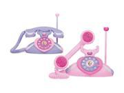 EAN 8421134210202 product image for IMC TOYS Disney Princess Intercom Telephones | upcitemdb.com