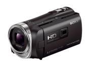 SONY HDR PJ330 Camcorder