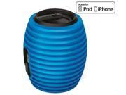 PHILIPS SoundShooter SBA3010 mini speaker blue
