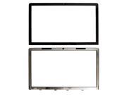 922 9147 Glass Panel for iMac 27 inch Late 2009 A1312