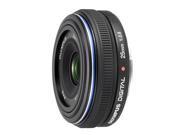 Olympus 25mm f/2.8 Pancake Lens for Olympus Digital SLR Cameras