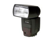 Promaster FL-190 High Power TTL Flash - For Nikon Cameras