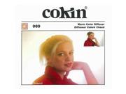 Cokin A089 Filter A Warm Color Diffuser