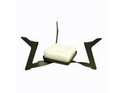 Ust Micro Stove, Black