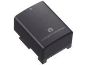 Battery for Canon BP 808 Replacement Battery