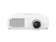 Panasonic PT-AR100U Home Theater Projector With Full HD Projection New