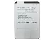 Battery for Kyocera SCP 46LBPS Replacement Battery