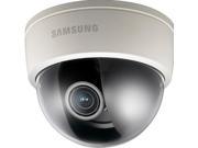 Samsung SND-5061 1.3 Megapixel HD Network Dome Camera