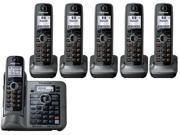 Panasonic KX-TG7646M