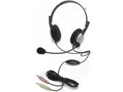 Andrea NC185VM Duo Corded Headset