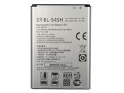 Battery for LG BL 54SH Replacement Battery
