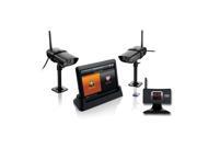Uniden G755 Wireless Video Surveillance System