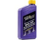 Royal Purple 01320 Max ATF Synthetic Auto Transmission Fluid 1 Quart