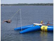 Rave Sports Rope Swing Attachment Rope Swing Attachment