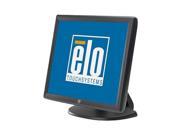 Elo E607608 1915L AccuTouch 19 inch Desktop Touchmonitor