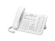 Panasonic KX DT546 24 Button 6 line Digital Telephone