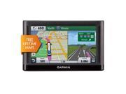 Garmin Nuvi 65LM 6 inch GPS with Lifetime Map Updates Refurbished