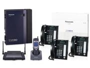 Panasonic KX-TA824PK-TD7896-VM