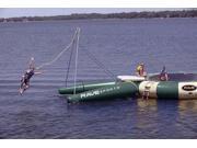 Rave Sports Rope Swing Northwood's Attachment Rope Swing Northwoods Attachment