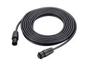 Icom 20 Extension Cable f COMMAND MIC OPC999