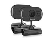 Uniden UDRC13 2 Pack Portable Weather Proof Camera