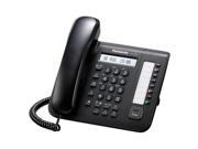 Panasonic KX DT521 8 Button 1 line Digital Telephone