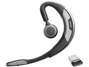 Jabra Motion UC MS Mono Bluetooth Headset Comparable to Plantronics Voyager Legend UC Retail