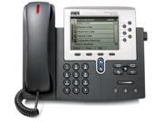 Cisco CP 7960G R 6 Line Unified IP Phone