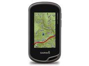 Garmin Oregon 600t Handheld GPS System