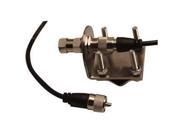 BROWNING WSPBRMM18M Mirror Mount Kit with CB Antenna Coaxial Cable