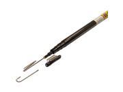 Labor Saving Devices LSD82118M Grabbit Telescoping Pole With Z tip and J tip