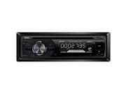 BOSS AUDIO BOS506UAB Single Din In dash Mp3 compatible Cd and Am fm Receiver