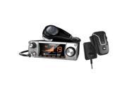 Uniden Bearcat 680 CB Radio with Wireless Microphone