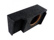 ATREND ATRA15110CPB Atrend A151 10Cp B Box Series 10 Inch Single Down Fire Subwoofer Boxes
