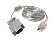 SIIG K03774w USB To Serial Adapter
