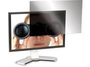 Targus GT0812B 4Vu Privacy Screen for 24 Inch Widescreen 16 9 Ratio LCD Monitors