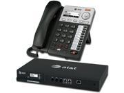 AT T Syn248 Business Telephone System Syn248 by ATT Business Telephones