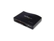 StarTech NB7870B USB 3.0 Multi Media Flash Memory Card Reader