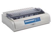 OKI 788489W Okidata ML420 Impact Printer