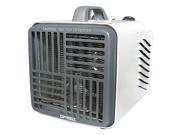 Optimus OPSH3001M Optimus H 3001 Mini Compact Utility Heater with Thermostat