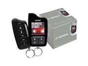 Python DEI5906PB Directed Electronics Inc 5906P Responder SST 2 Way Security and Remote Start System