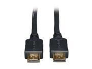 tripp lite F63182B Tripp Lite High Speed HDMI Cable Digital Video with Audio 10 ft